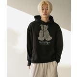 『別注』TeddyBear×SENSE OF PLACE テディベアパーカー | SENSE OF PLACE | 詳細画像25