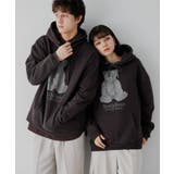 『別注』TeddyBear×SENSE OF PLACE テディベアパーカー | SENSE OF PLACE | 詳細画像37