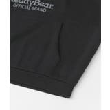 『別注』TeddyBear×SENSE OF PLACE テディベアパーカー | SENSE OF PLACE | 詳細画像9