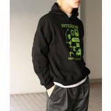 Furniture Graphic hoodie | SENSE OF PLACE | 詳細画像11 