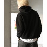 Furniture Graphic hoodie | SENSE OF PLACE | 詳細画像13 