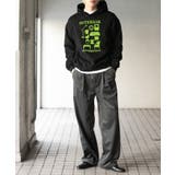 Furniture Graphic hoodie | SENSE OF PLACE | 詳細画像14 