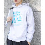 Furniture Graphic hoodie | SENSE OF PLACE | 詳細画像16 