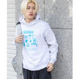 Furniture Graphic hoodie | SENSE OF PLACE | 詳細画像18 