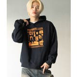 Furniture Graphic hoodie | SENSE OF PLACE | 詳細画像21 