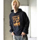 Furniture Graphic hoodie | SENSE OF PLACE | 詳細画像22 