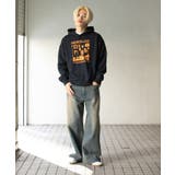 Furniture Graphic hoodie | SENSE OF PLACE | 詳細画像23 