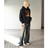 Furniture Graphic hoodie | SENSE OF PLACE | 詳細画像24 