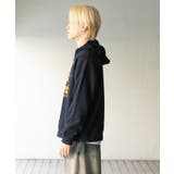 Furniture Graphic hoodie | SENSE OF PLACE | 詳細画像26 