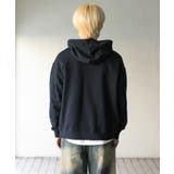 Furniture Graphic hoodie | SENSE OF PLACE | 詳細画像27 