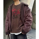 『別注』SHUHEI KOKI×SENSE OF PLACE プリントニット | SENSE OF PLACE | 詳細画像14
