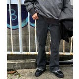 『別注』SHUHEI KOKI×SENSE OF PLACE フレアデニム | SENSE OF PLACE | 詳細画像14