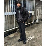 『別注』SHUHEI KOKI×SENSE OF PLACE フレアデニム | SENSE OF PLACE | 詳細画像19
