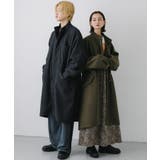 『ユニセックス』『UR TECH』カットメルトンモッズコート | SENSE OF PLACE | 詳細画像33