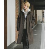 『ユニセックス』バルマカーンルーズコート | SENSE OF PLACE | 詳細画像16