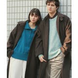 『ユニセックス』バルマカーンルーズコート | SENSE OF PLACE | 詳細画像41
