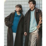 『ユニセックス』バルマカーンルーズコート | SENSE OF PLACE | 詳細画像42