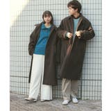 『ユニセックス』バルマカーンルーズコート | SENSE OF PLACE | 詳細画像43