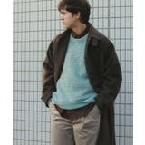 『ユニセックス』バルマカーンルーズコート | SENSE OF PLACE | 詳細画像45