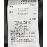 『ユニセックス』『セットアップ対応』ヴィンテージツイルZIPブルゾン | SENSE OF PLACE | 詳細画像24