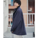 ショートモッズコート | SENSE OF PLACE | 詳細画像25