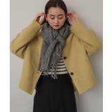 モヘアライクストール | SENSE OF PLACE | 詳細画像14