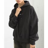 Gem Stone Cropped Hoodie | SENSE OF PLACE | 詳細画像12