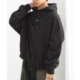 Gem Stone Cropped Hoodie | SENSE OF PLACE | 詳細画像14