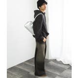 Gem Stone Cropped Hoodie | SENSE OF PLACE | 詳細画像17