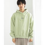 Gem Stone Cropped Hoodie | SENSE OF PLACE | 詳細画像19