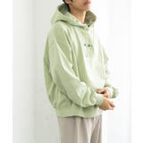 Gem Stone Cropped Hoodie | SENSE OF PLACE | 詳細画像20