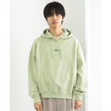 Gem Stone Cropped Hoodie | SENSE OF PLACE | 詳細画像24
