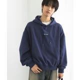 Gem Stone Cropped Hoodie | SENSE OF PLACE | 詳細画像27