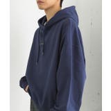 Gem Stone Cropped Hoodie | SENSE OF PLACE | 詳細画像28