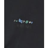 Gem Stone Cropped Hoodie | SENSE OF PLACE | 詳細画像3