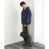 Gem Stone Cropped Hoodie | SENSE OF PLACE | 詳細画像30
