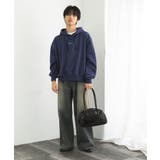 Gem Stone Cropped Hoodie | SENSE OF PLACE | 詳細画像31