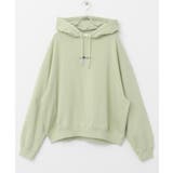 Gem Stone Cropped Hoodie | SENSE OF PLACE | 詳細画像4