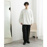 『ユニセックス』アソートドローコードロングスリーブTシャツ | SENSE OF PLACE | 詳細画像20