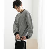 『ユニセックス』アソートドローコードロングスリーブTシャツ | SENSE OF PLACE | 詳細画像21