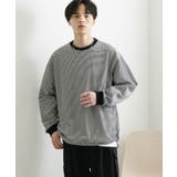 『ユニセックス』アソートドローコードロングスリーブTシャツ | SENSE OF PLACE | 詳細画像22