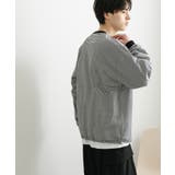 『ユニセックス』アソートドローコードロングスリーブTシャツ | SENSE OF PLACE | 詳細画像24
