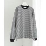 『ユニセックス』アソートドローコードロングスリーブTシャツ | SENSE OF PLACE | 詳細画像28