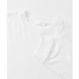 『ユニセックス』アソートドローコードロングスリーブTシャツ | SENSE OF PLACE | 詳細画像3