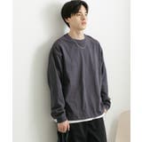 『ユニセックス』アソートドローコードロングスリーブTシャツ | SENSE OF PLACE | 詳細画像32