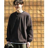 『ユニセックス』アソートドローコードロングスリーブTシャツ | SENSE OF PLACE | 詳細画像39