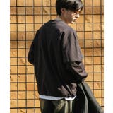 『ユニセックス』アソートドローコードロングスリーブTシャツ | SENSE OF PLACE | 詳細画像40