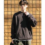 『ユニセックス』アソートドローコードロングスリーブTシャツ | SENSE OF PLACE | 詳細画像42