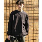 『ユニセックス』アソートドローコードロングスリーブTシャツ | SENSE OF PLACE | 詳細画像43