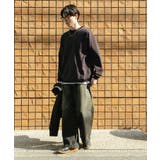 『ユニセックス』アソートドローコードロングスリーブTシャツ | SENSE OF PLACE | 詳細画像45